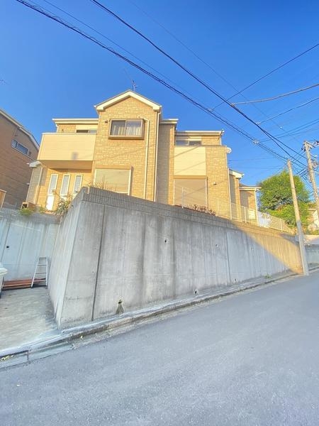 横浜市瀬谷区阿久和東３丁目の中古一戸建て