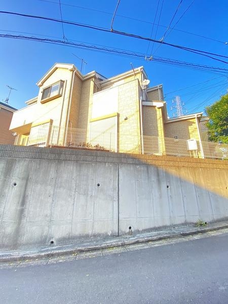 横浜市瀬谷区阿久和東３丁目の中古一戸建て