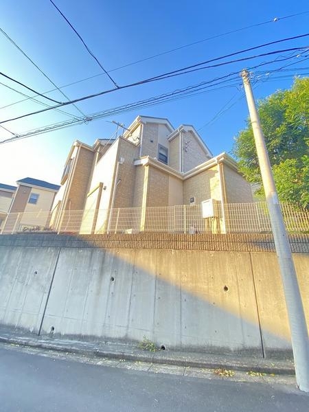 横浜市瀬谷区阿久和東３丁目の中古一戸建て