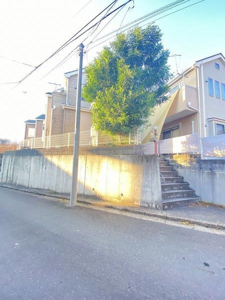 横浜市瀬谷区阿久和東３丁目の中古一戸建て
