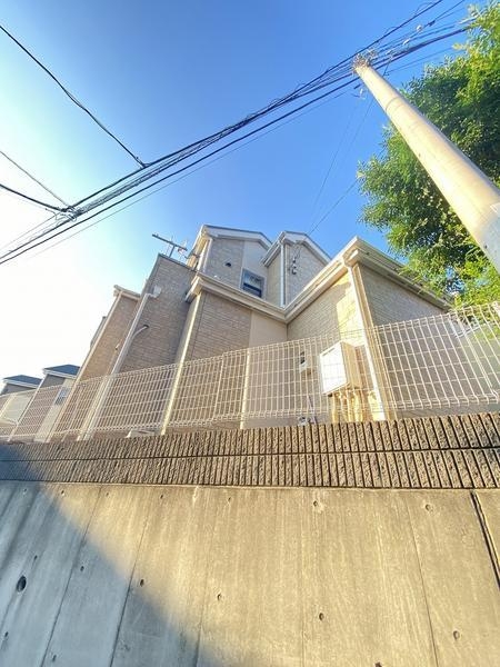 横浜市瀬谷区阿久和東３丁目の中古一戸建て