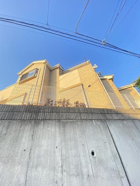 横浜市瀬谷区阿久和東３丁目の中古一戸建て
