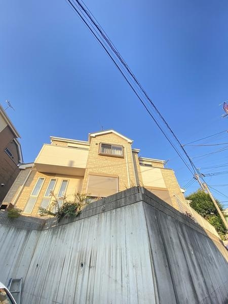 横浜市瀬谷区阿久和東３丁目の中古一戸建て
