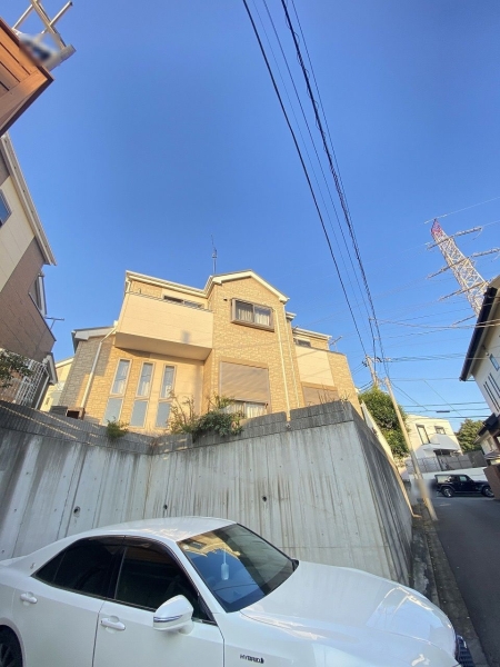 横浜市瀬谷区阿久和東３丁目の中古一戸建て