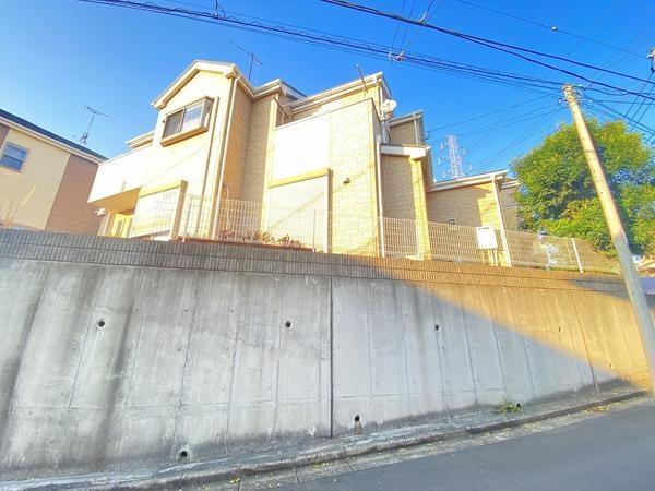 横浜市瀬谷区阿久和東３丁目の中古一戸建て