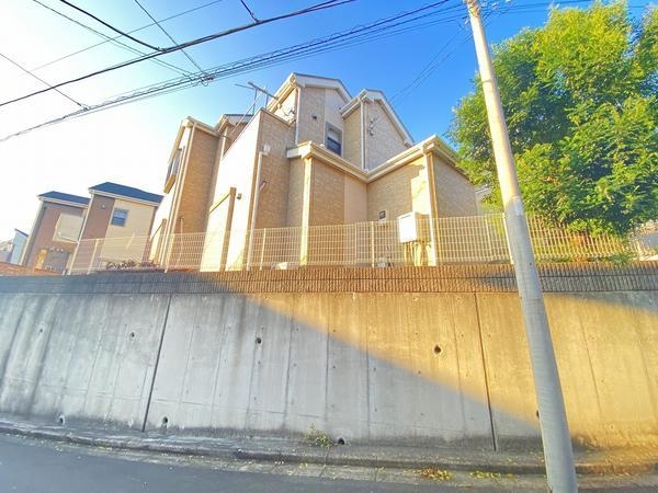 横浜市瀬谷区阿久和東３丁目の中古一戸建て
