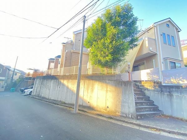 横浜市瀬谷区阿久和東３丁目の中古一戸建て