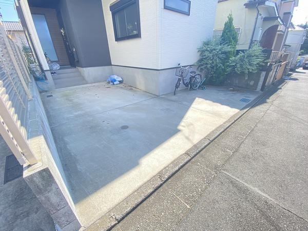横浜市瀬谷区阿久和東１丁目の中古一戸建て