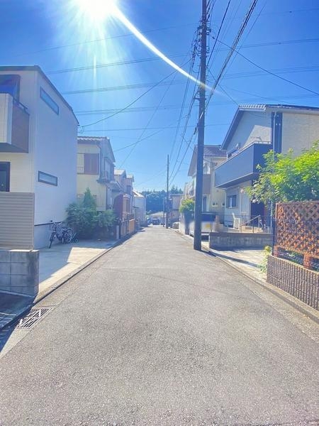 横浜市瀬谷区阿久和東１丁目の中古一戸建て