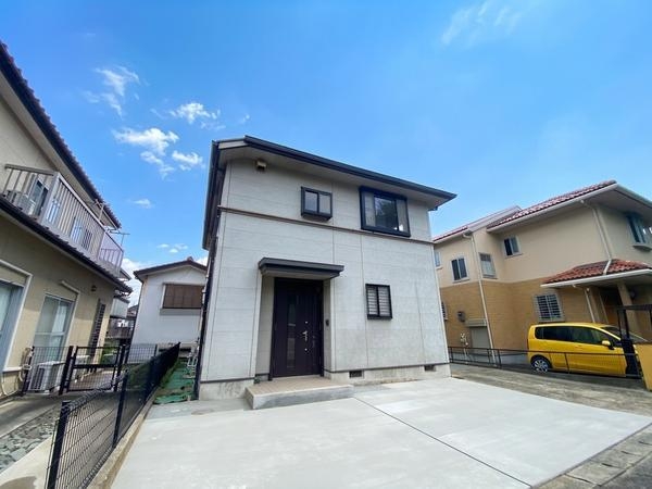 大和市柳橋３丁目の中古一戸建て