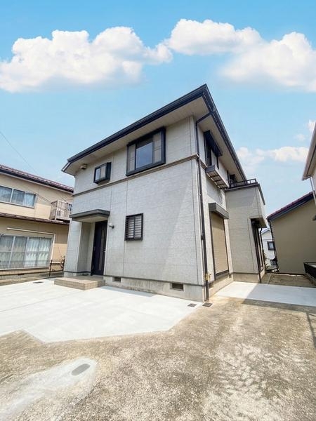 大和市柳橋３丁目の中古一戸建て