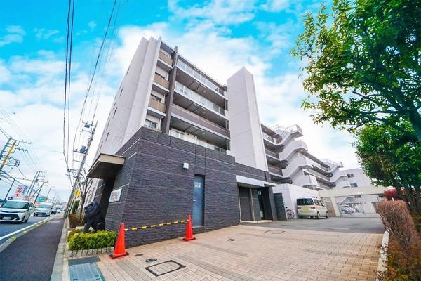 ライオンズ大和セントマークス