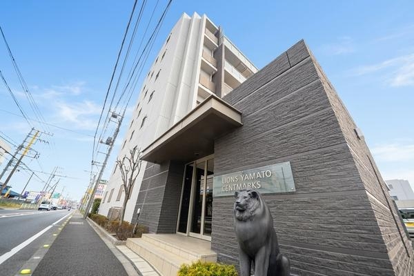 ライオンズ大和セントマークス