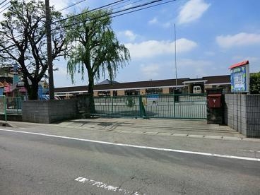 大和スカイハイツ1号棟(やなぎ幼稚園)