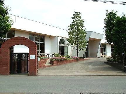 藤沢市高倉の中古一戸建て(つかさ幼稚園)