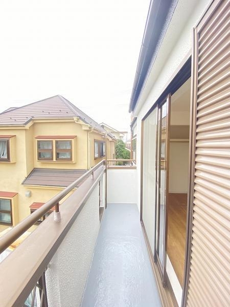 藤沢市高倉の中古一戸建て