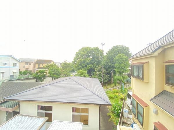 藤沢市高倉の中古一戸建て