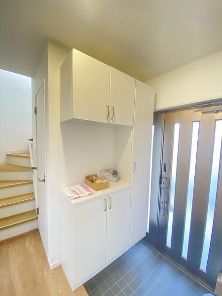 藤沢市高倉の中古一戸建て