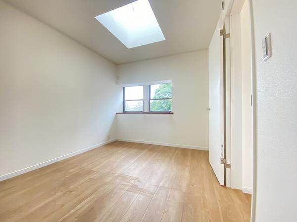 藤沢市高倉の中古一戸建て