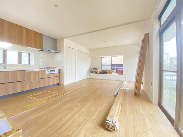 藤沢市高倉の中古一戸建て