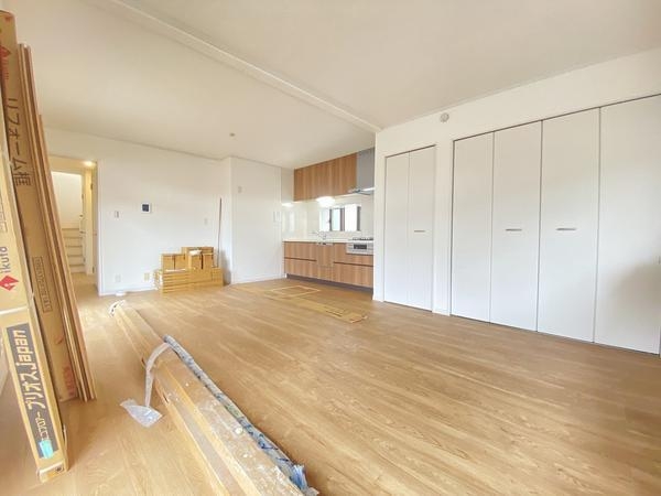 藤沢市高倉の中古一戸建て