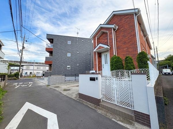 大和市下鶴間の中古一戸建て