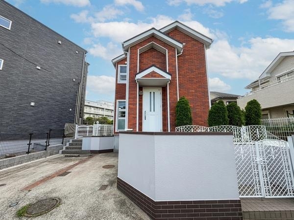 大和市下鶴間 中古戸建