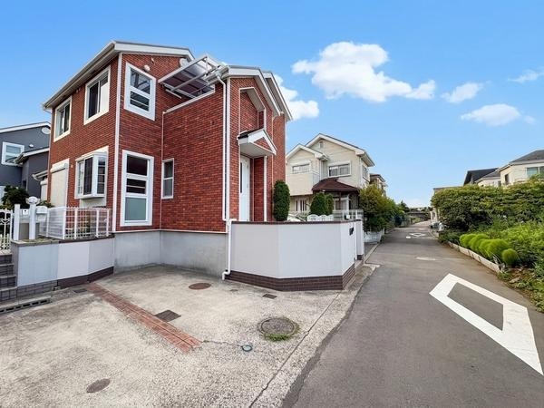 大和市下鶴間の中古一戸建て