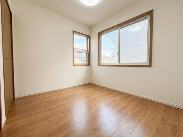 大和市下鶴間の中古一戸建て