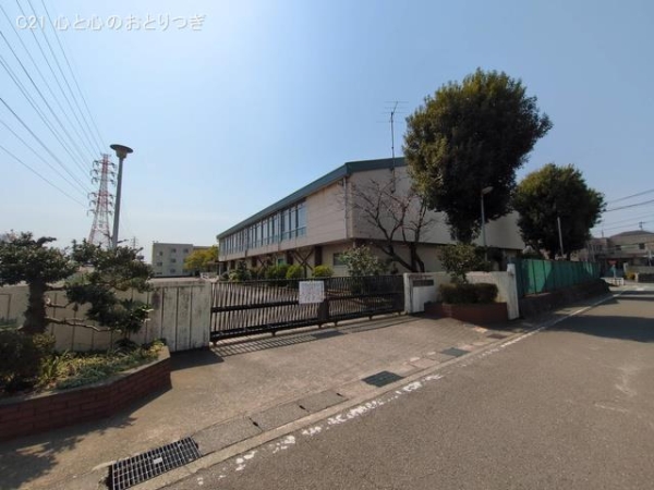 綾瀬市寺尾釜田2丁目　新築戸建(綾瀬市立寺尾小学校)