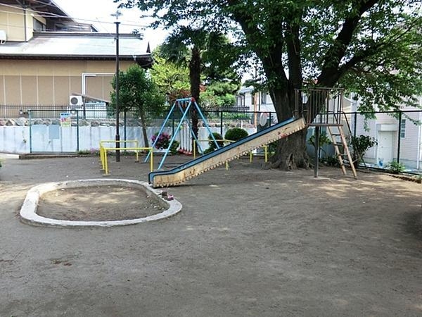 綾瀬市寺尾釜田2丁目　新築戸建(釜田第1公園)