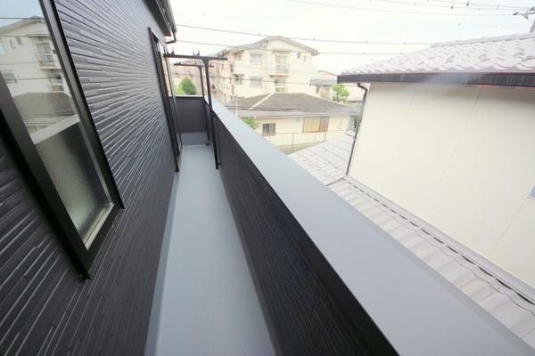 座間市立野台3丁目9期　新築分譲住宅