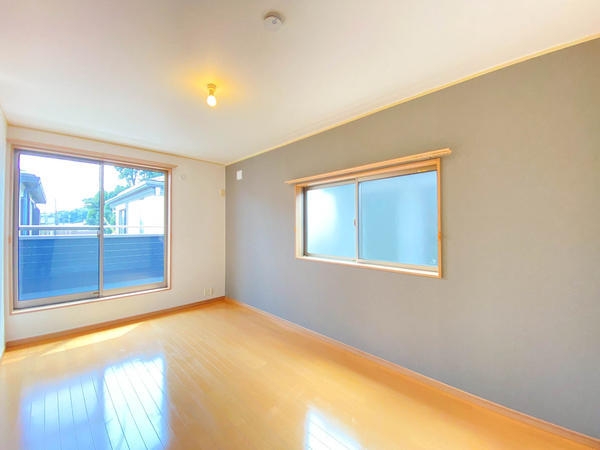 大和市上和田の中古一戸建て
