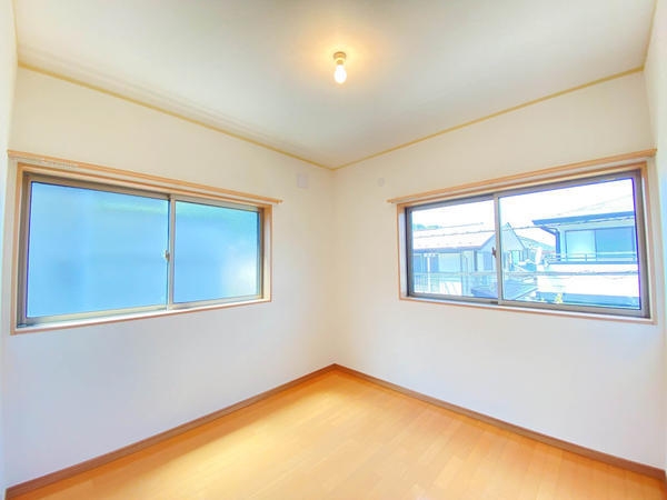 大和市上和田の中古一戸建て