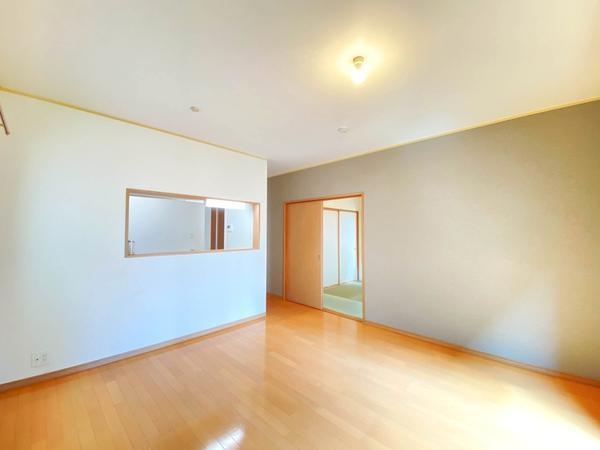大和市上和田の中古一戸建て