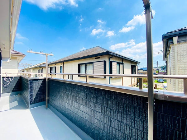 大和市上和田の中古一戸建て