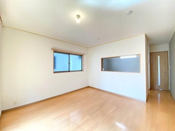 大和市上和田の中古一戸建て