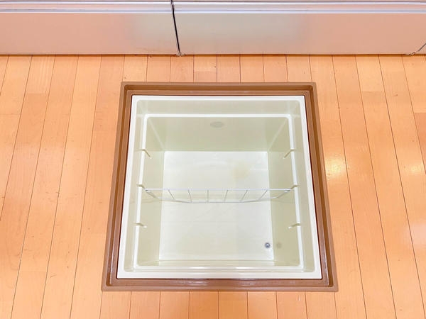 大和市上和田の中古一戸建て