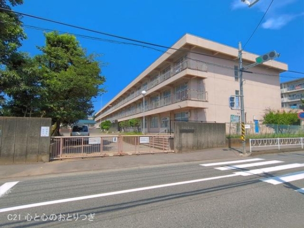相模原市中央区淵野辺本町１丁目の新築一戸建(相模原市立大野北小学校)