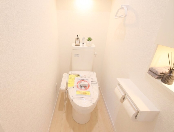 座間市相模が丘3丁目第36　新築分譲住宅　2号棟
