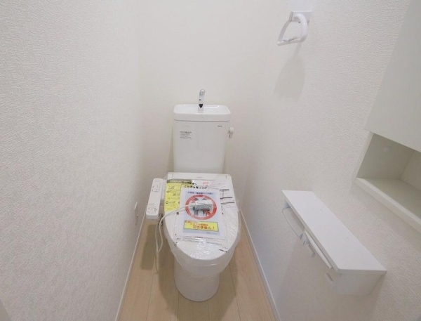 座間市相模が丘3丁目第36　新築分譲住宅　2号棟