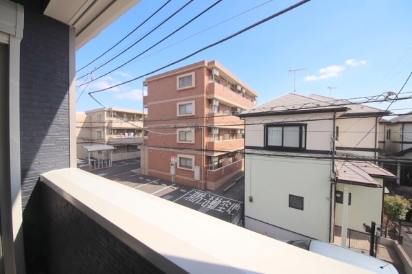 座間市相模が丘3丁目第36　新築分譲住宅　2号棟