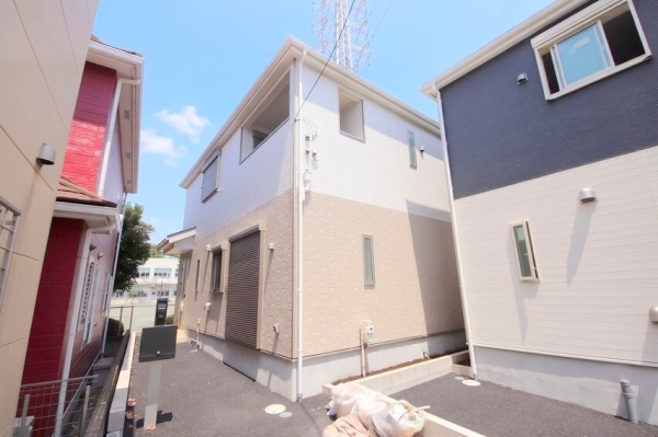 座間市相模が丘3丁目第36 新築分譲住宅 3号棟