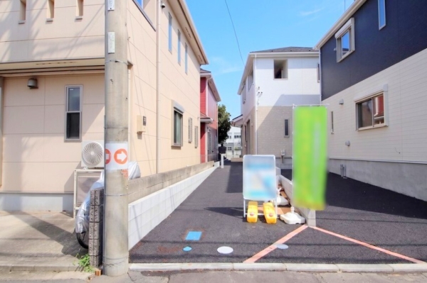 座間市相模が丘3丁目第36　新築分譲住宅　3号棟