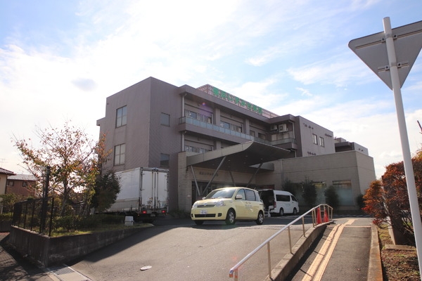 横浜市瀬谷区南瀬谷2丁目　新築戸建(医療法人光陽会横浜いずみ台病院)