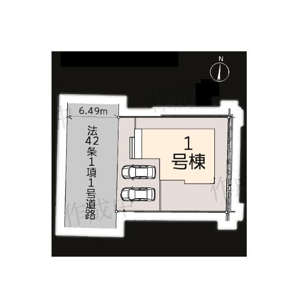 横浜市瀬谷区南瀬谷2丁目　新築戸建