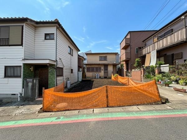 綾瀬市深谷中5丁目　新築戸建