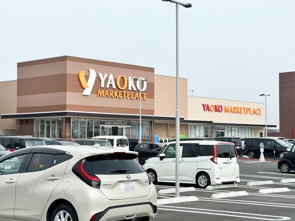 綾瀬市深谷中5丁目　新築戸建(ヤオコー　綾瀬店)