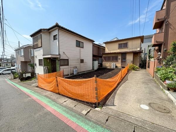 綾瀬市深谷中5丁目　新築戸建