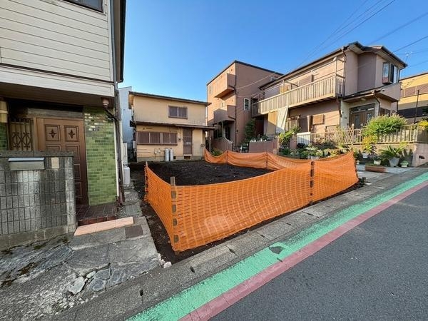 綾瀬市深谷中5丁目　新築戸建